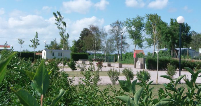 Oye plage 62 camping
